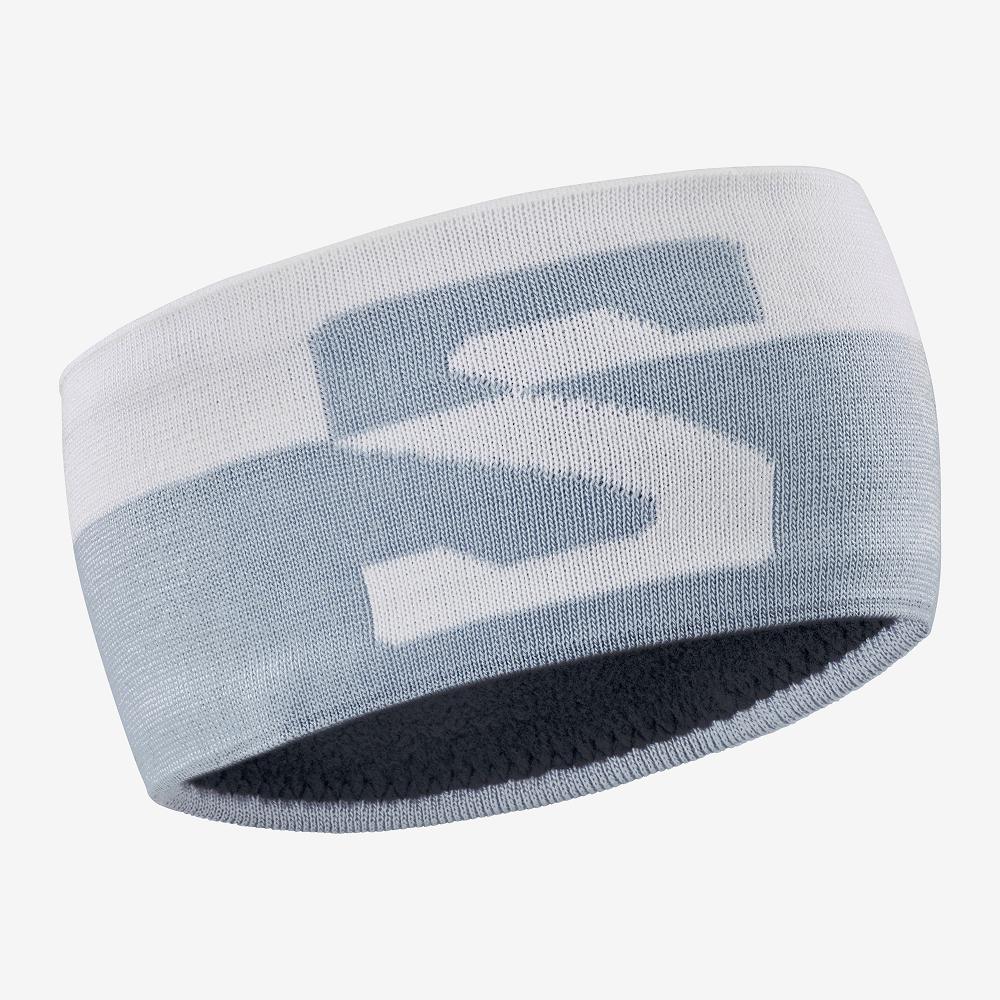 SALOMON ORIGINAL Philippines - Men's Headwear - White | 406915-IGK